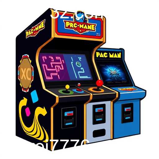 Arcade Games