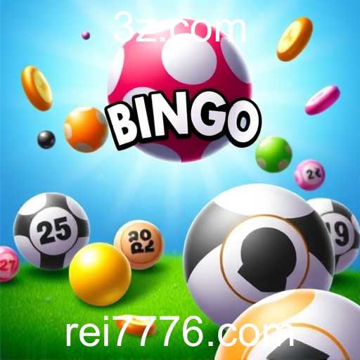 Bingo Hall