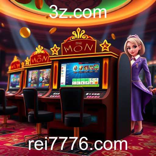 Online Casino