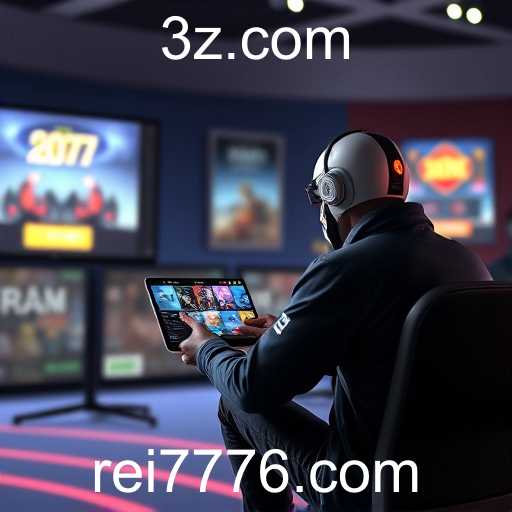 Crescimento do Mercado de Jogos Online em 2026