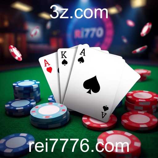 Poker Room